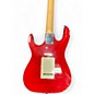 Used Ibanez GRX20 Red Solid Body Electric Guitar