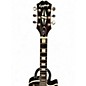 Used Epiphone CUSTOM LES PAUL Silverburst Solid Body Electric Guitar