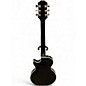 Used Epiphone CUSTOM LES PAUL Silverburst Solid Body Electric Guitar
