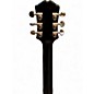 Used Epiphone CUSTOM LES PAUL Silverburst Solid Body Electric Guitar