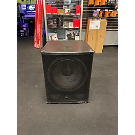 Used Behringer EUROLIVE B1800XP Powered Subwoofer