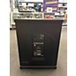 Used Behringer EUROLIVE B1800XP Powered Subwoofer
