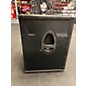 Used Behringer EUROLIVE B1800XP Powered Subwoofer