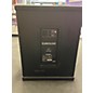 Used Behringer eurolive b1800xp Powered Subwoofer