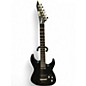 Used ESP LTD MX-1 Satin Black Solid Body Electric Guitar thumbnail