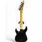 Used ESP LTD MX-1 Satin Black Solid Body Electric Guitar