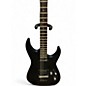 Used ESP LTD MX-1 Satin Black Solid Body Electric Guitar