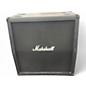 Used Marshall MG412A 4x12 120W Angle Guitar Cabinet thumbnail
