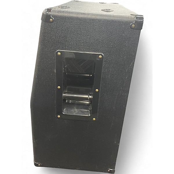 Used Marshall MG412A 4x12 120W Angle Guitar Cabinet