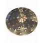 Used Zildjian 20in S Dark Cymbal thumbnail