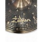 Used Zildjian 20in S Dark Cymbal
