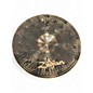 Used Zildjian 20in S Dark Cymbal