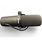Used Shure SM7B Dynamic Microphone thumbnail