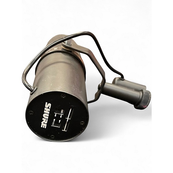 Used Shure SM7B Dynamic Microphone