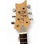 Used PRS SE Silver Sky Red Solid Body Electric Guitar