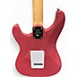 Used PRS SE Silver Sky Red Solid Body Electric Guitar
