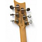 Used PRS SE Silver Sky Red Solid Body Electric Guitar