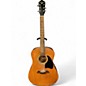 Used Oscar Schmidt OG-2M Vintage Natural Acoustic Guitar thumbnail