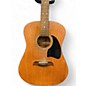 Used Oscar Schmidt OG-2M Vintage Natural Acoustic Guitar