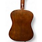 Used Oscar Schmidt OG-2M Vintage Natural Acoustic Guitar