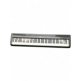 Used Yamaha P85 88 Key Digital Piano