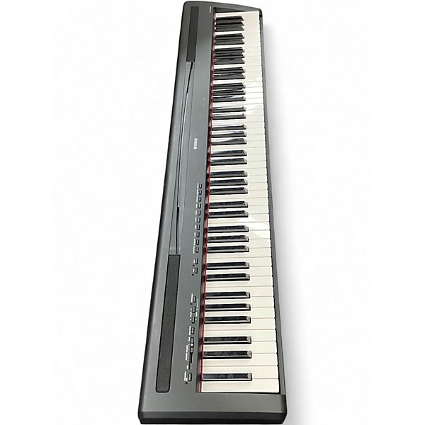 Used Yamaha P85 88 Key Digital Piano