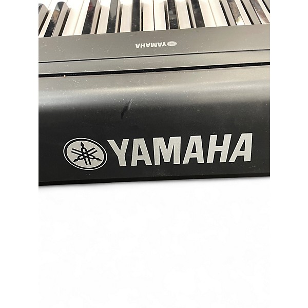 Used Yamaha P85 88 Key Digital Piano