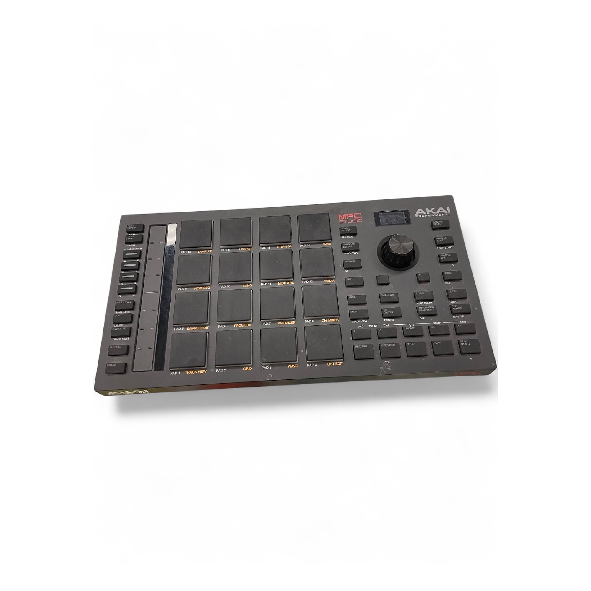 Used Akai Professional MPC STUDIO MIDI Controller | Guitar Center