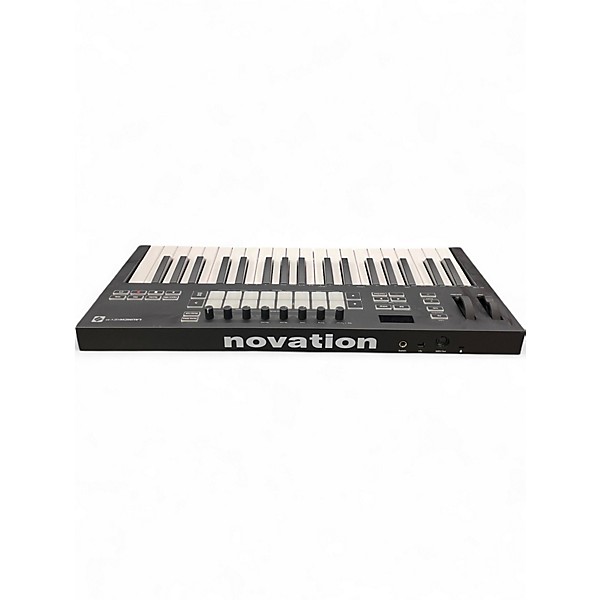 Used Novation LAUNCH KEY 37 MIDI Controller