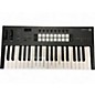 Used Novation LAUNCH KEY 37 MIDI Controller