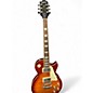 Used Epiphone Les Paul Standard Honey Solid Body Electric Guitar thumbnail