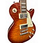 Used Epiphone Les Paul Standard Honey Solid Body Electric Guitar
