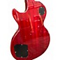 Used Epiphone Les Paul Standard Honey Solid Body Electric Guitar