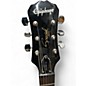 Used Epiphone Les Paul Special Black Solid Body Electric Guitar