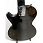 Used Epiphone Les Paul Special Black Solid Body Electric Guitar