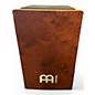 Used MEINL CAJ100BU Pedal Cajon Cajon thumbnail