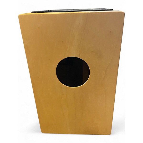 Used MEINL CAJ100BU Pedal Cajon Cajon