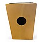 Used MEINL CAJ100BU Pedal Cajon Cajon