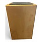 Used MEINL CAJ100BU Pedal Cajon Cajon
