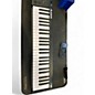 Used Alesis V49 49-Key MIDI Controller thumbnail