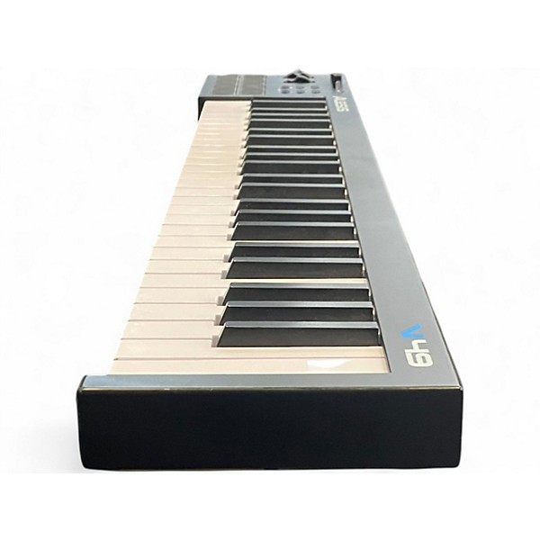 Used Alesis V49 49-Key MIDI Controller