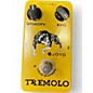 Used Joyo TREMELO Effect Pedal thumbnail