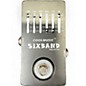 Used Cool Music SIXBAND EQUALIZER Pedal