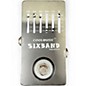 Used Cool Music SIXBAND EQUALIZER Pedal