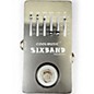 Used Cool Music SIXBAND EQUALIZER Pedal