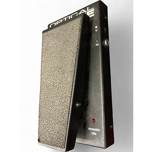 Used Morley EOV Optical Volume Pedal