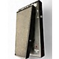 Used Morley EOV Optical Volume Pedal