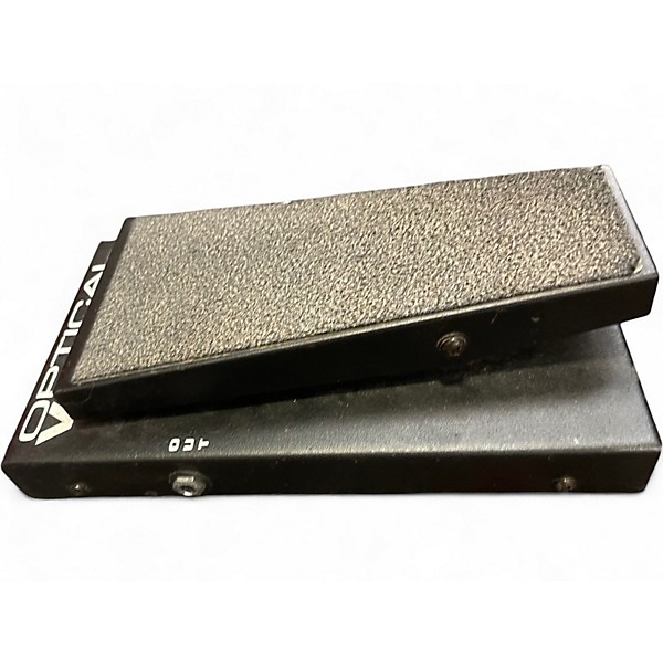 Used Morley EOV Optical Volume Pedal