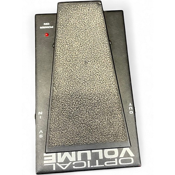 Used Morley EOV Optical Volume Pedal