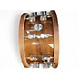 Used PDP by DW 14in LIMITED EDITION SNARE STAINED MAPLE Drum thumbnail